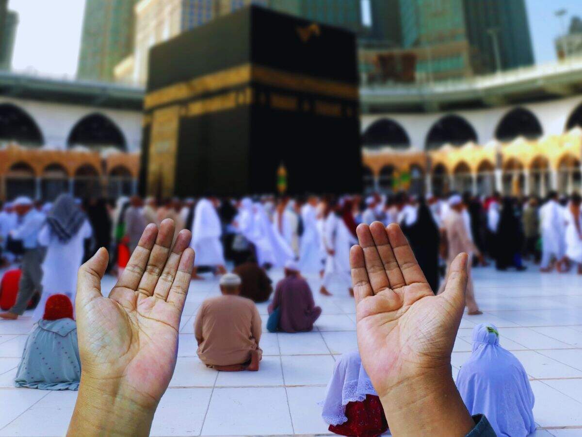 UAE Hajj 2027 registration is now open: Who can apply, last date, selection process and what pilgrims need to know