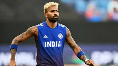 Hardik Pandya's comeback plans hit a fresh roadblock | Cricket News