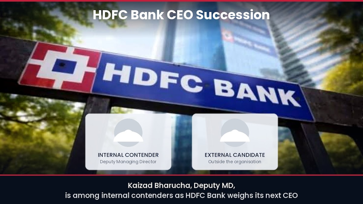 HDFC Bank cuts MCLR on select tenures by up to 10 basis points