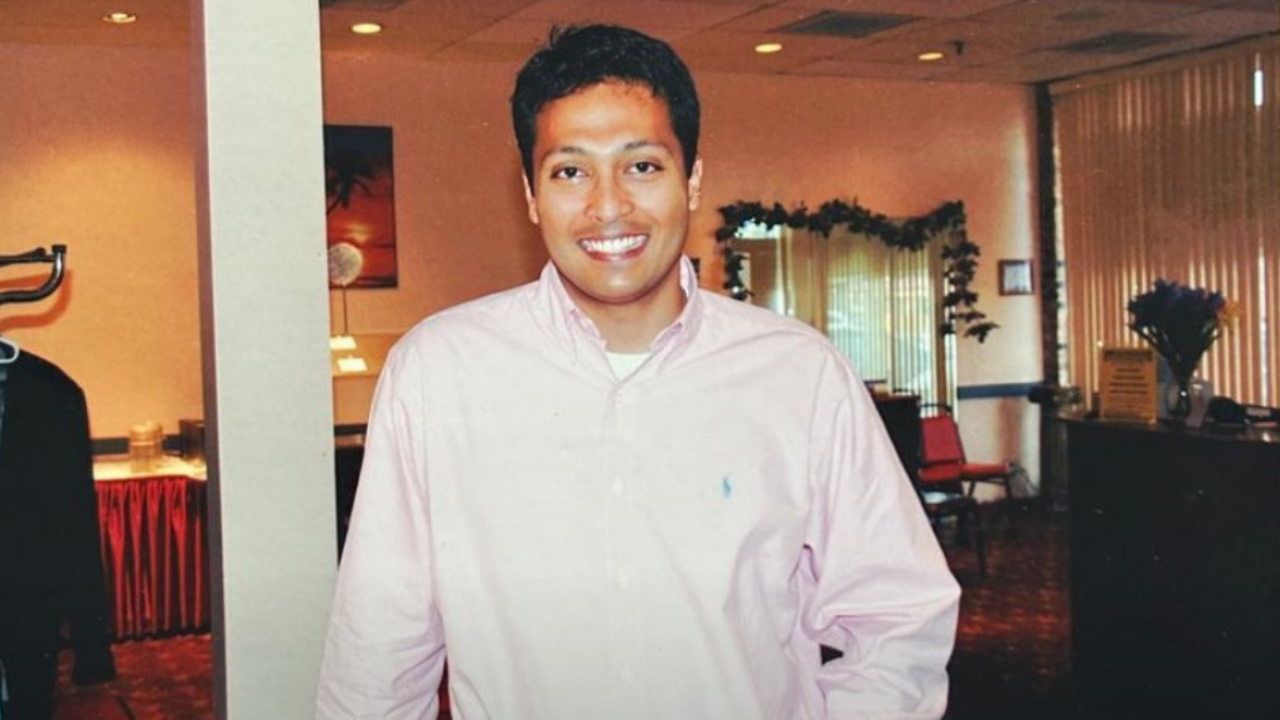 In 1997, he moved from India to the US and worked as a janitor to pay the bills; after being told his “thick accent” would never get him a job, Sharran Srivatsaa went on to build businesses worth billions