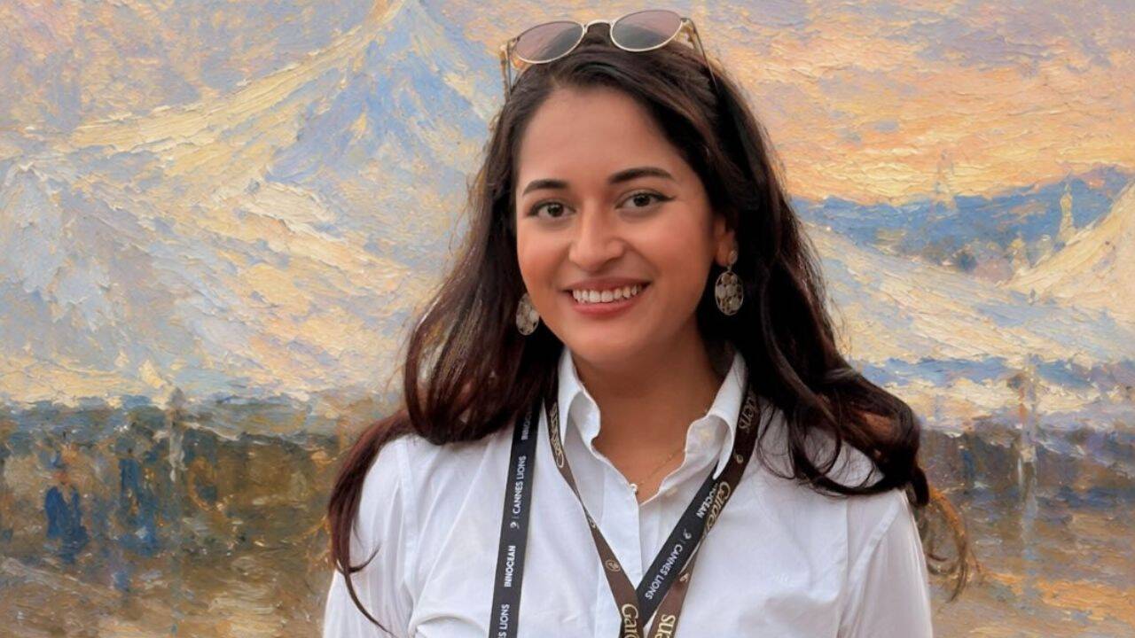 She works 60+ hours a week in London, yet made Rs 63 lakh in one month: How one Indian woman built a second career without giving up her first