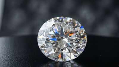 Hong Kong scientists found that ultrathin diamond sheets can generate electricity when bent, revealing a hidden piezoelectric effect |