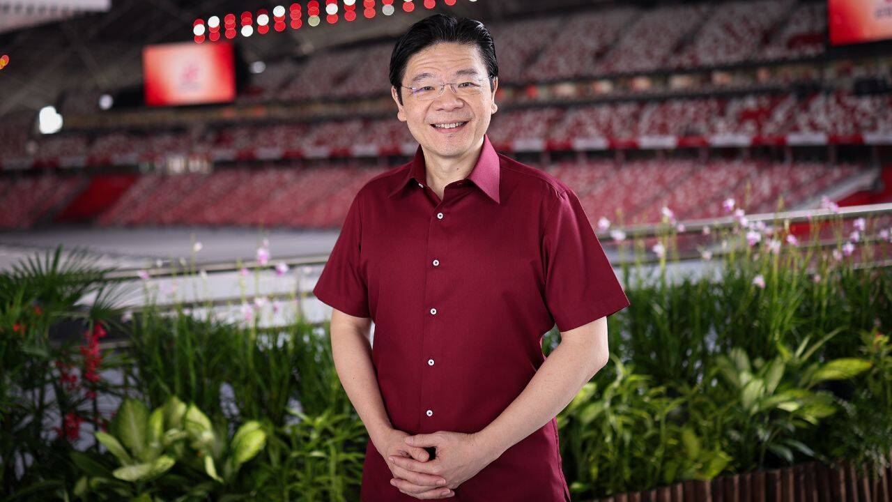 The world's highest-paid leader just got a raise: From $1.7 million to $2.85 million. Here's why his pay is so high |