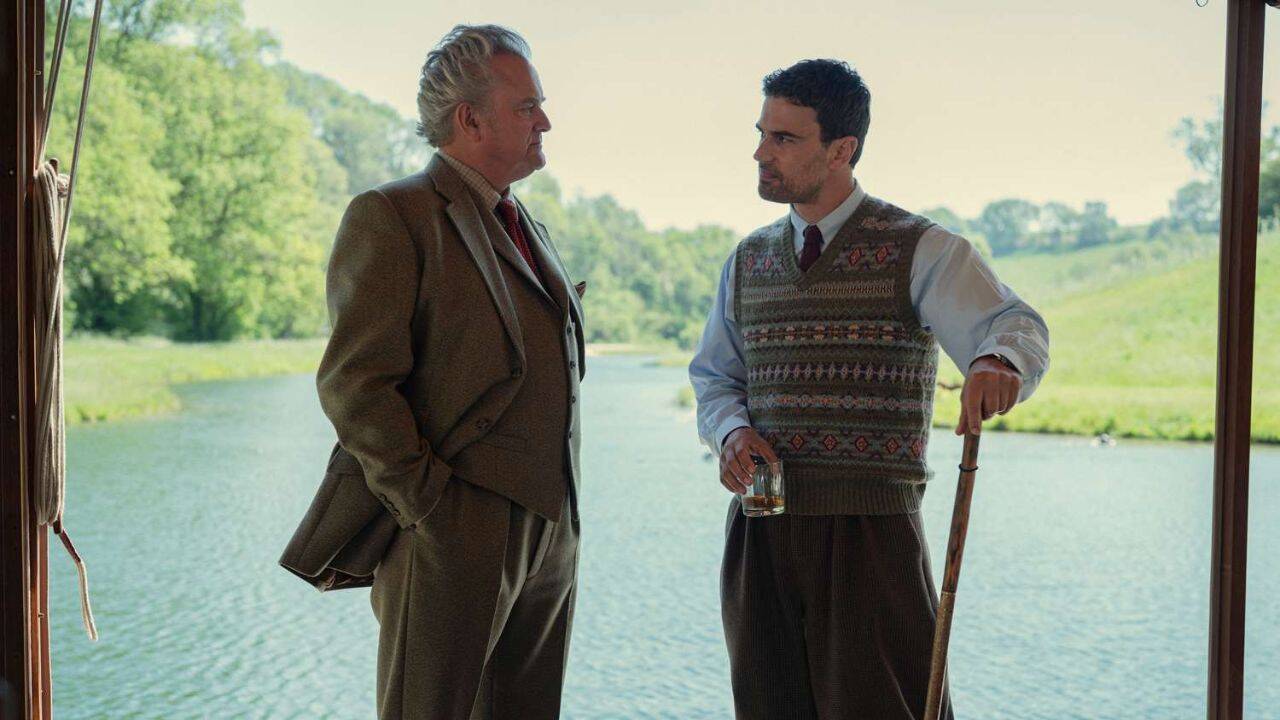 'The Gentlemen Season 2': Meet the new characters who joined the series - Hugh Bonneville to Maya Jama |