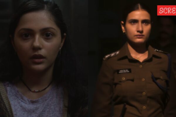 After Saiyaara, Aneet Padda takes on a cult leader in JioHotstar’s Hunkkaar, watch teaser | Web-series News