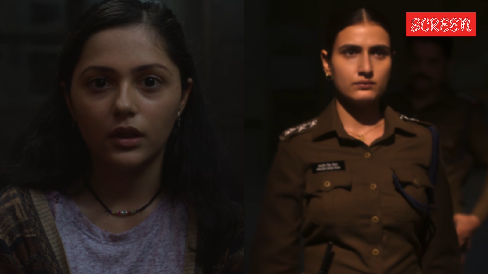 After Saiyaara, Aneet Padda takes on a cult leader in JioHotstar’s Hunkkaar, watch teaser | Web-series News