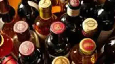 SC questions alcohol prohibition law, points to 5 'evils' | India News