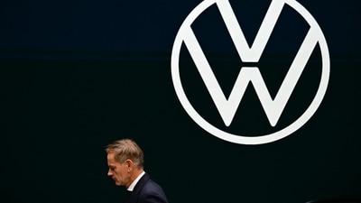 Volkswagen Fights Chinese Competition—and Its Own Board—in Battle to Survive