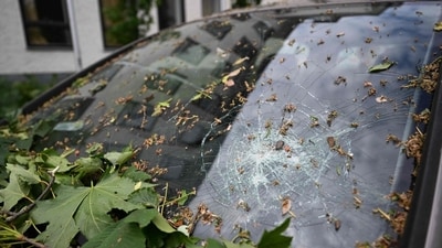 Autoglass owner Belron explores potential listing