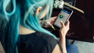Young People Are Obsessed With This Simple Retirement-Savings Formula