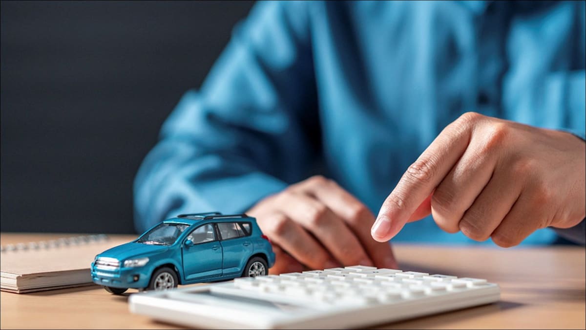Understanding premium breakdowns through a car insurance calculator