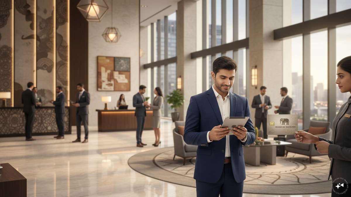 Hotel Loyalty Programs: Maximizing Value, Earning, Redemption, and Benefits