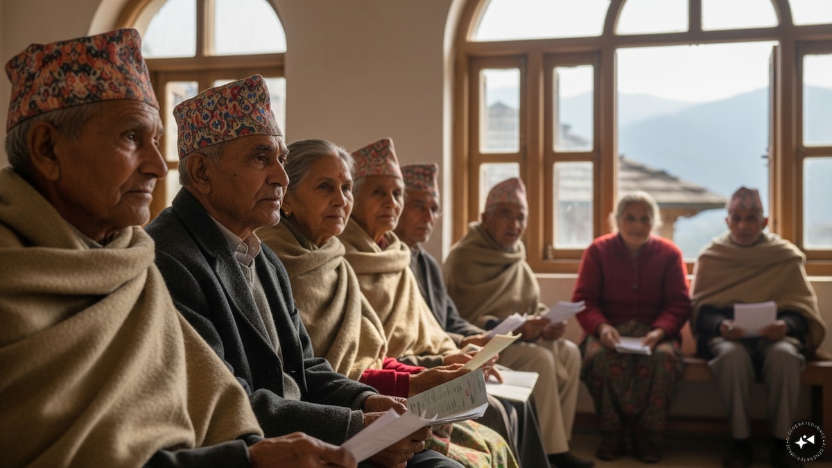 Himachal announces 35% arrears payout for pensioners, ₹20,000 extra for Class-IV retirees