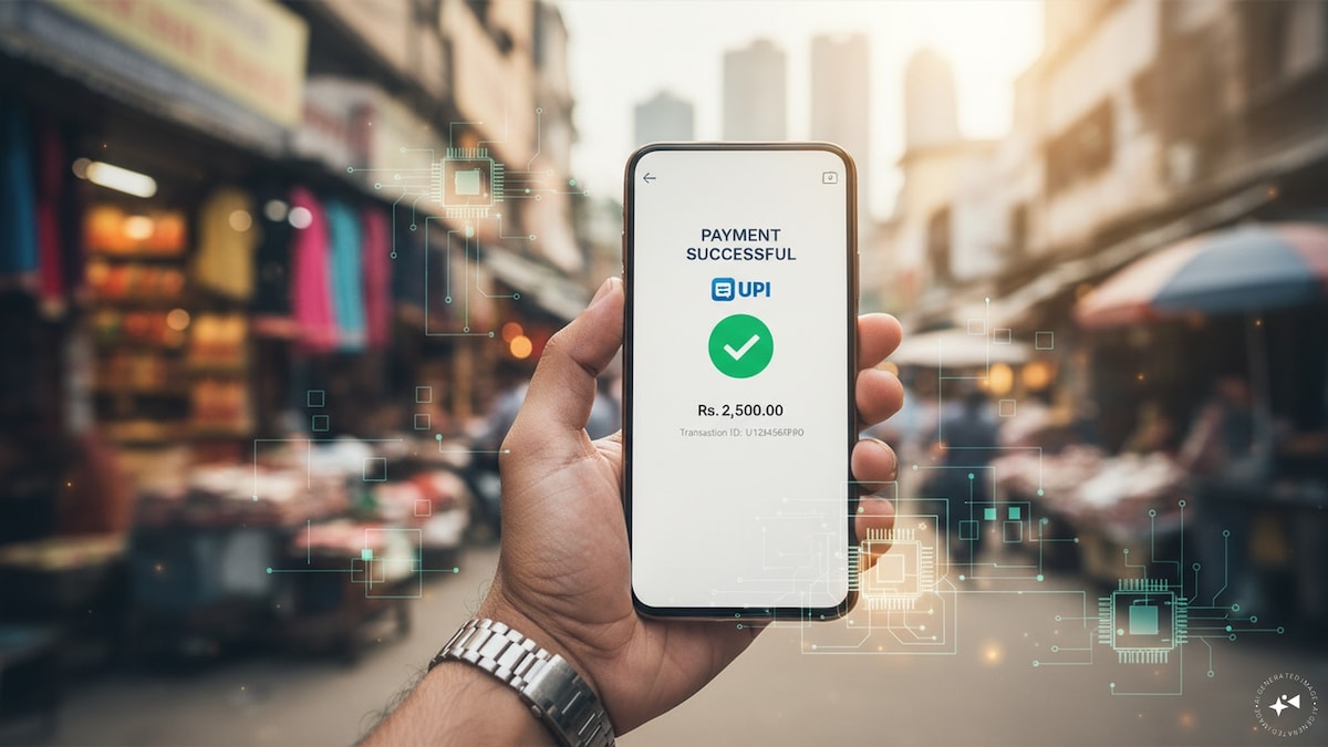 UPI MDR: What the new framework means for future of India’s digital payments