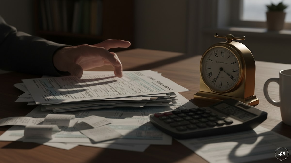 Advance tax deadline today: Who needs to pay, how much and what happens if you miss it