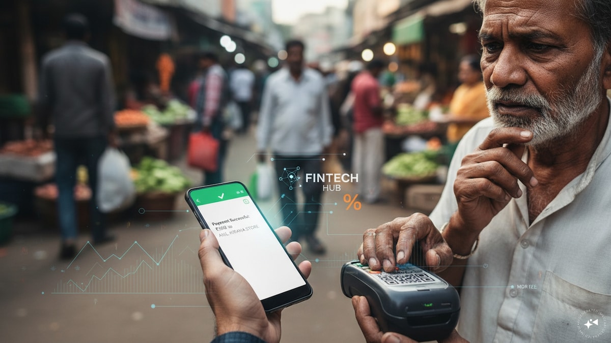 UPI MDR from October 15: What the new fee means for merchants, fintechs and consumers