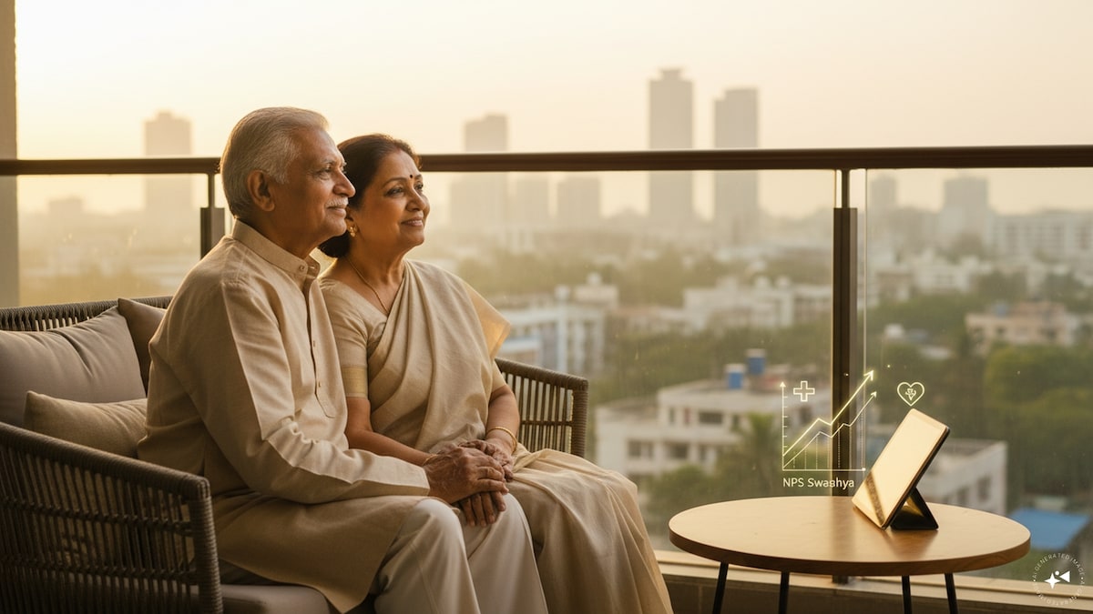 NPS Swasthya launch soon: What we know so far about new health-linked pension product