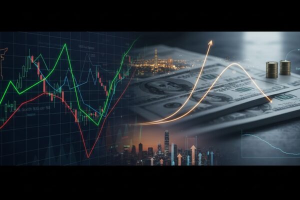 Asian stocks mixed as markets digest US Fed's first rate hike since 2023