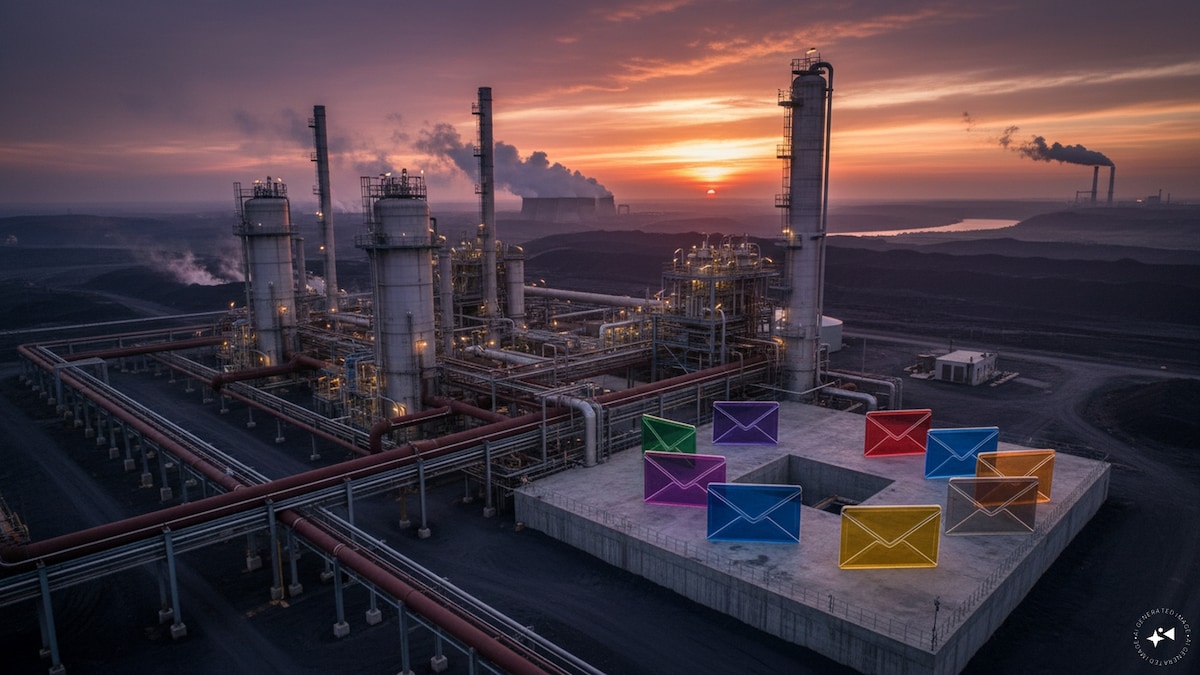 Adani, NTPC among 7 applicants for coal gasification scheme