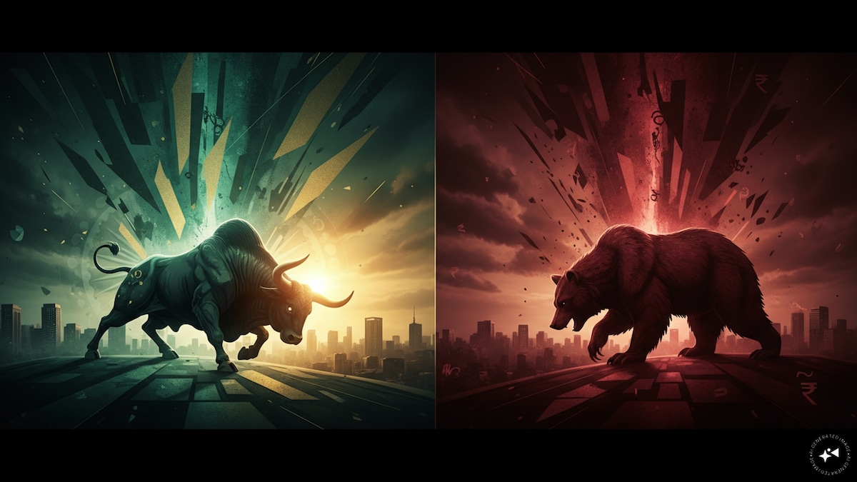IFCI, Coal India lead Nifty 500 gainers as auto stocks fall at market open