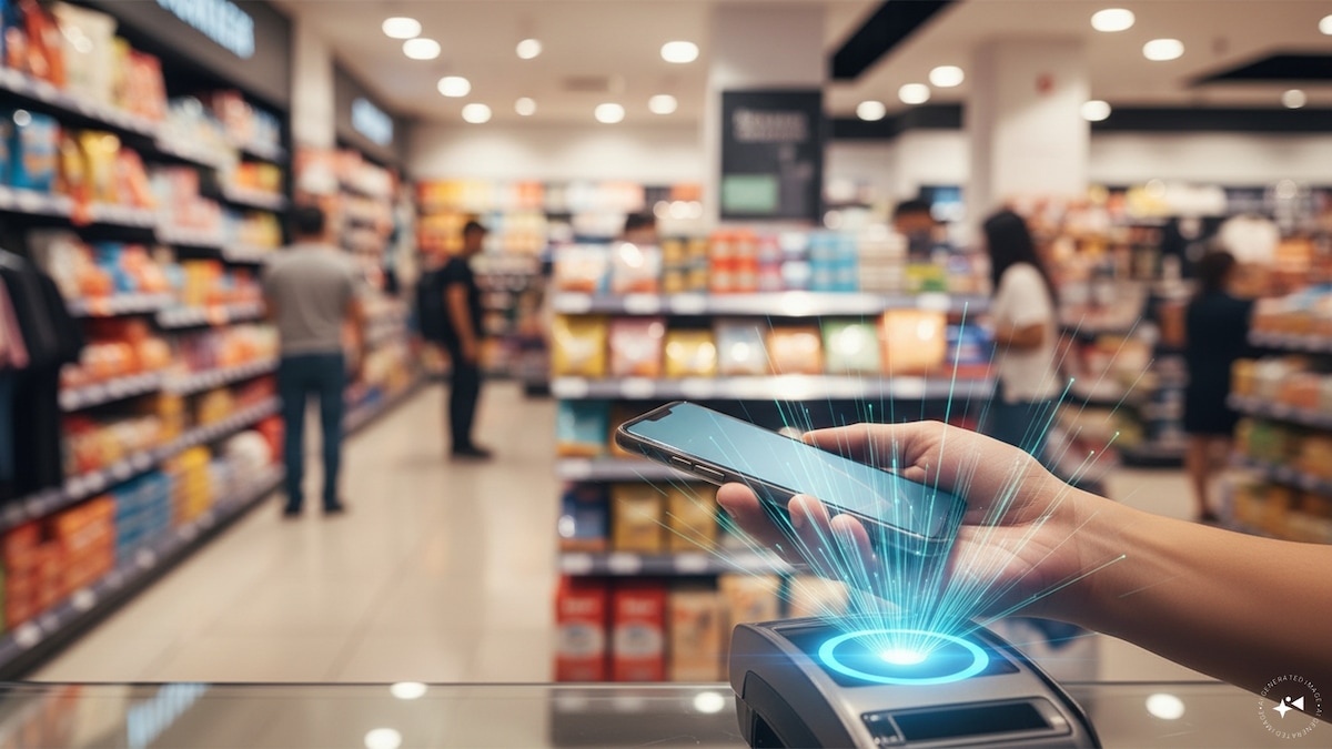 RNFI Services gets RBI nod to offer physical, in-store payments