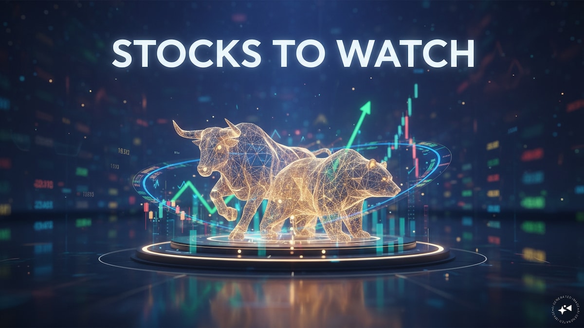 Stocks to Watch for September 3: ICICI Bank, HUDCO, Page Industries and more