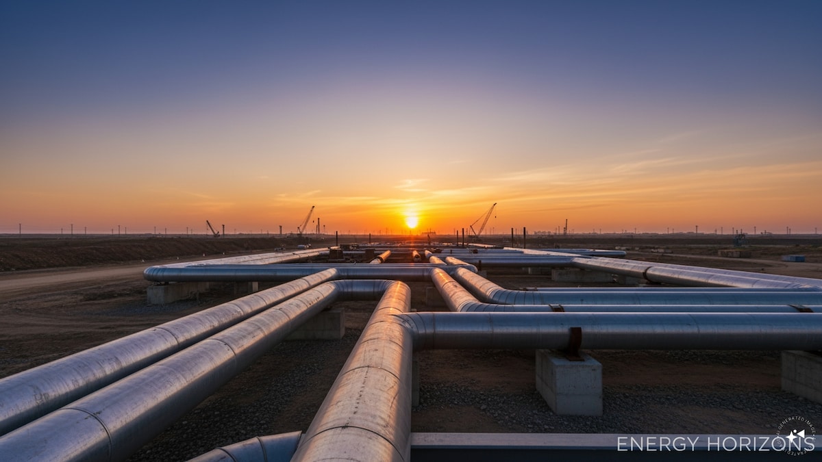 Welspun Corp shares can gain 27% as Jefferies bets on oil & gas infrastructure upcycle