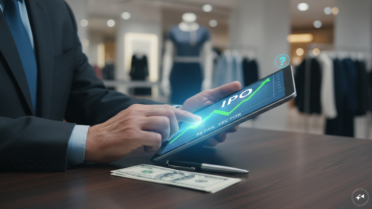 SS Retail IPO opens today: GMP at 30%; should you subscribe?