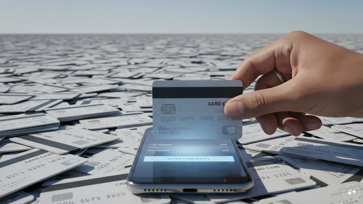 PwC report shows debit card use declining despite rising card base: How UPI is taking over