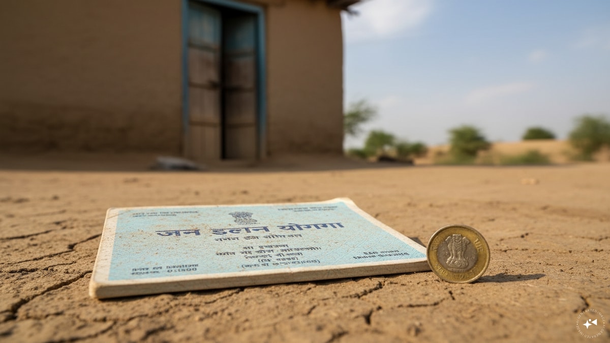 Jan Dhan Yojana: RTI shows one in four accounts is inoperative; here are the state-wise numbers