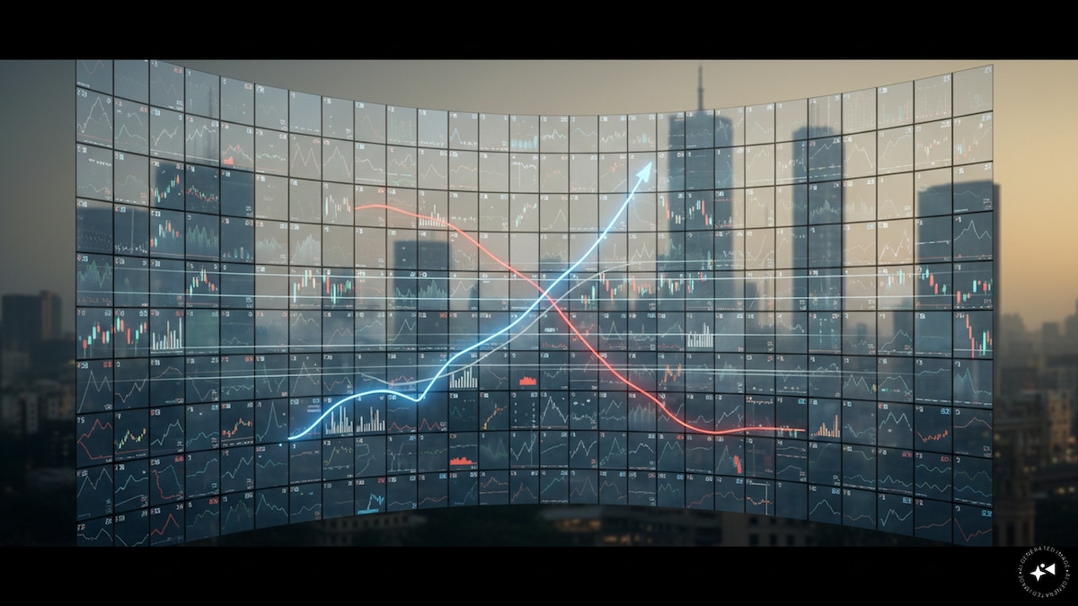 IRB Infra, Ola Electric lead Nifty 500 gainers; HEG, Craftsman Automation fall at market open