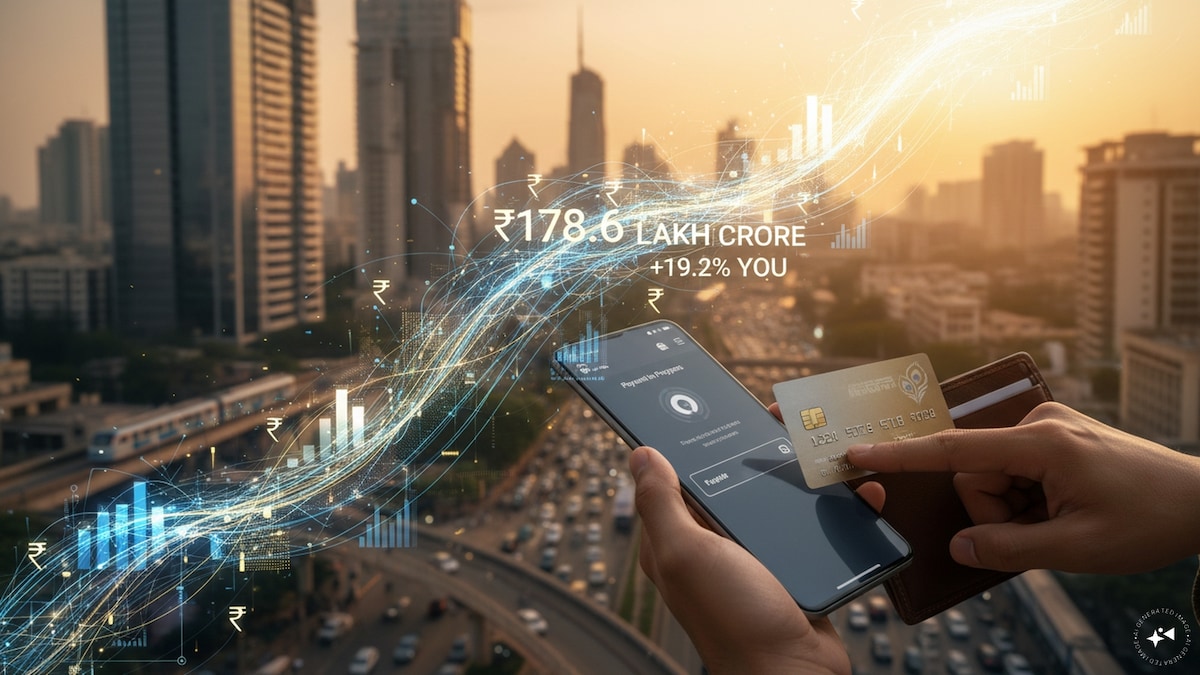 CRIF High Mark shows India’s retail credit grows over 19% in Q1: What’s driving growth