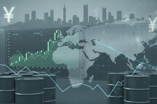 Asian stocks rise as falling oil eases inflation worries; Kospi jumps over 2%