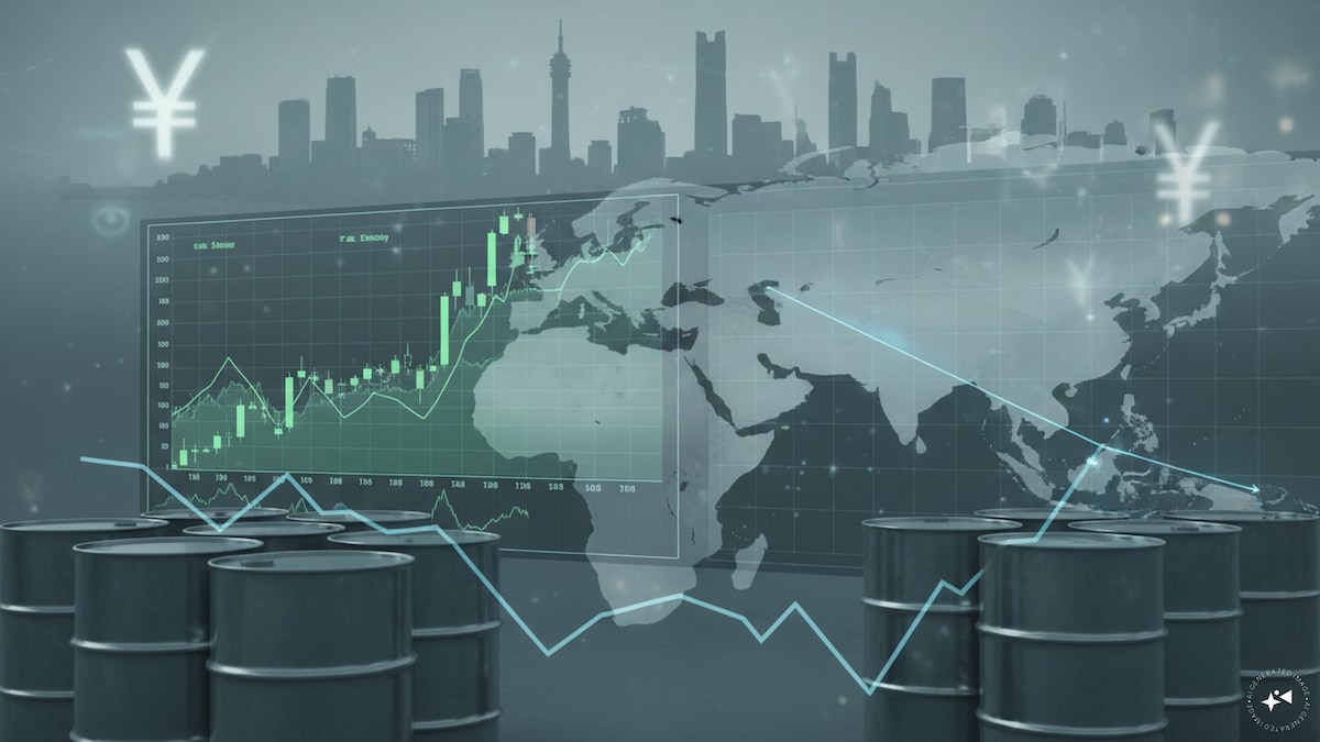 Asian stocks rise as falling oil eases inflation worries; Kospi jumps over 2%