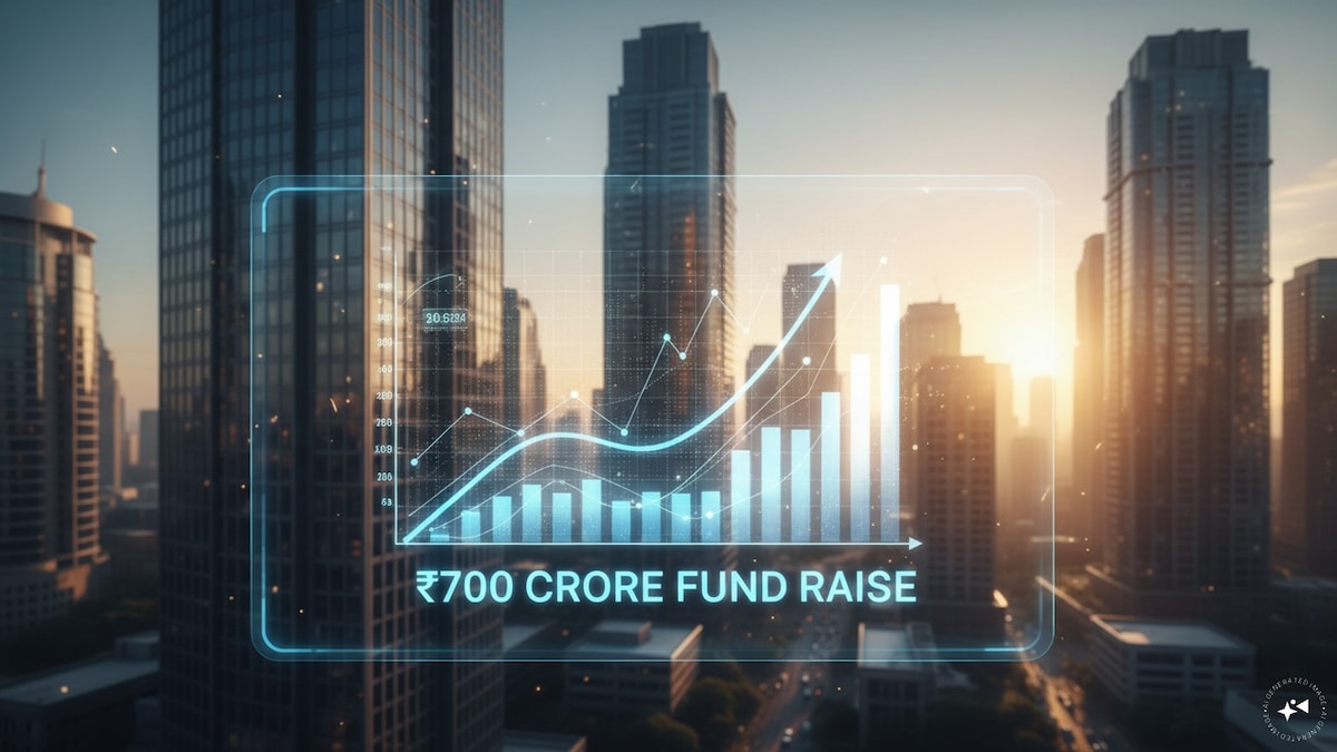 JM Financial Asset Management Raises ₹700 Crore for Maiden Pre-IPO Fund, Targets ₹1,500 Crore