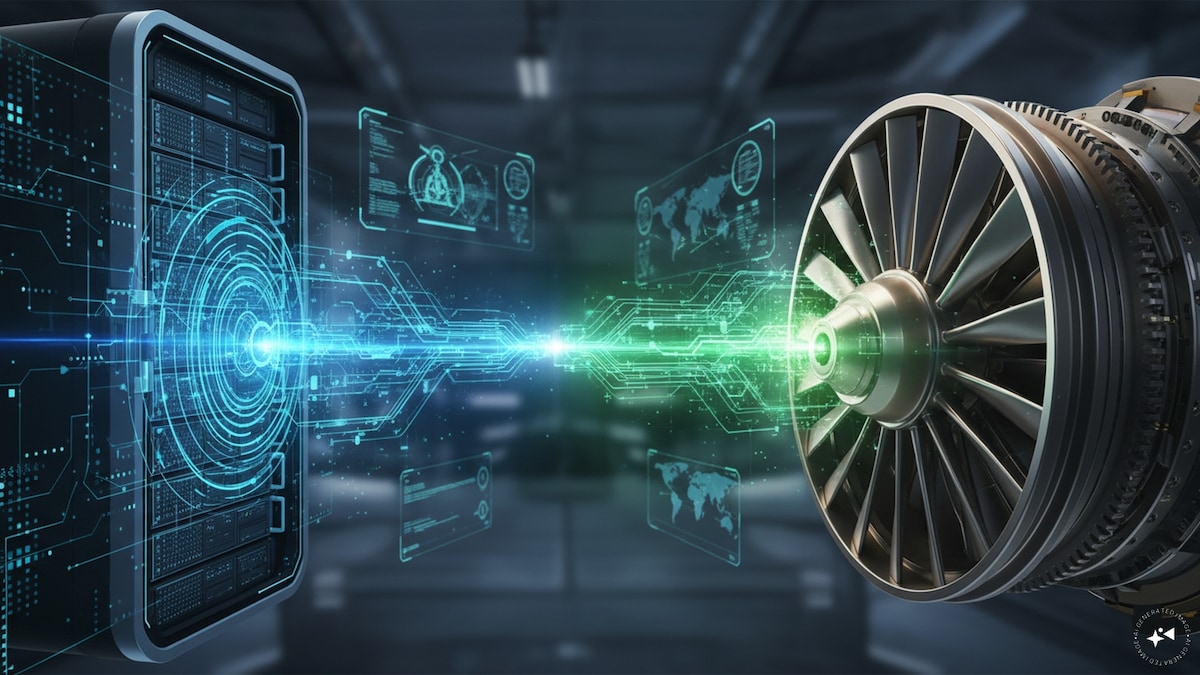 Ramco Systems ties up with Safran to automate helicopter engine maintenance data