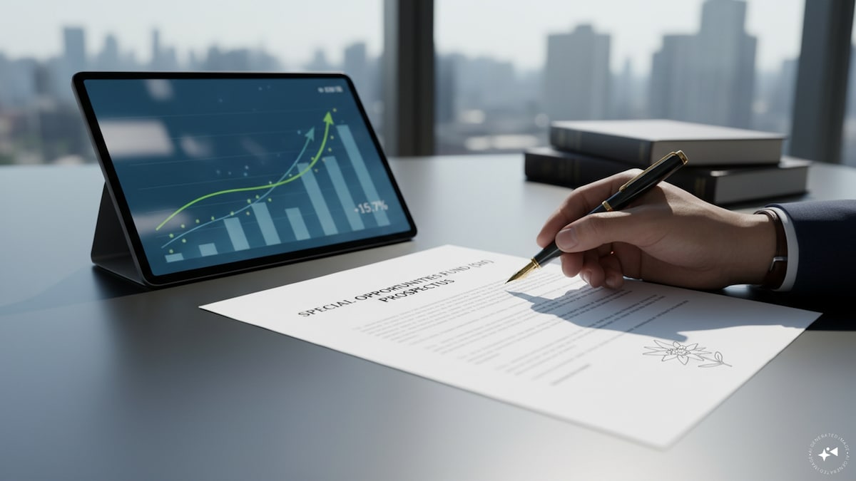 Edelweiss MF’s new SIF opens for subscription: What investors should know