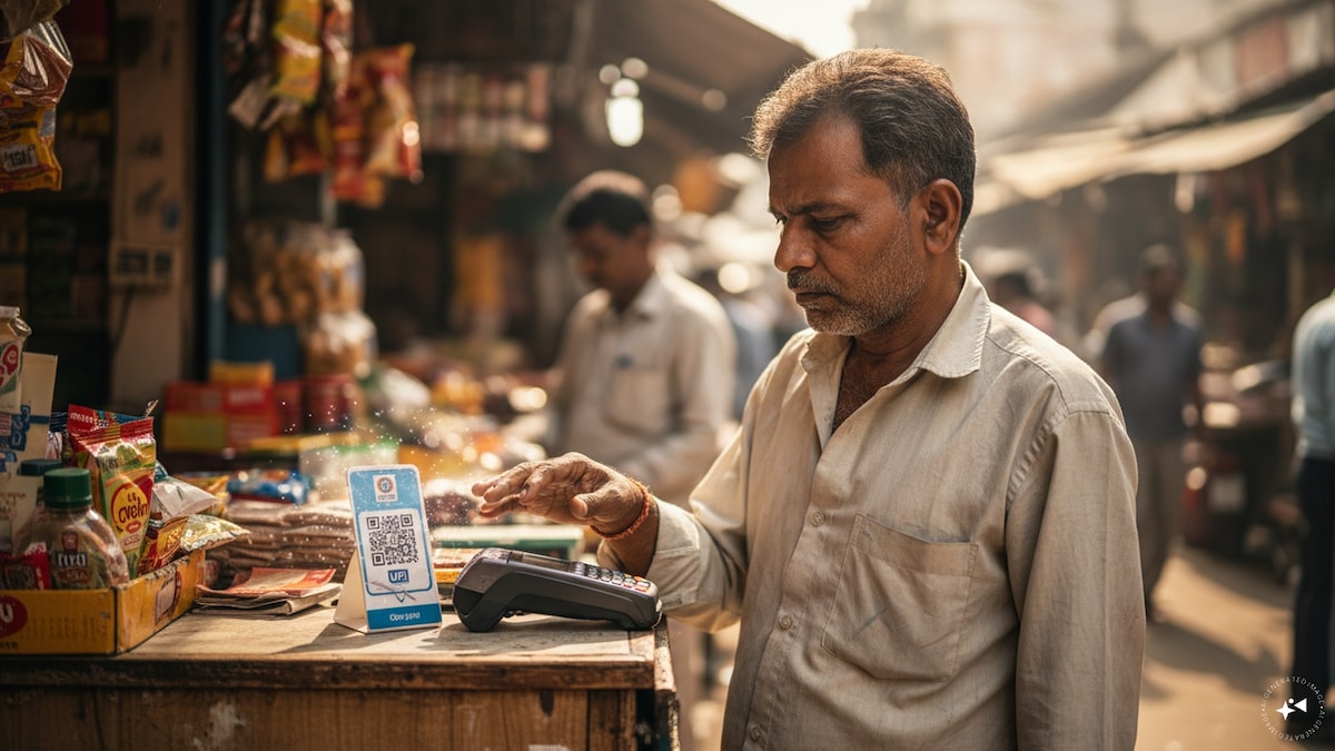 Only 17% merchants willing to absorb 0.4% UPI MDR: Survey