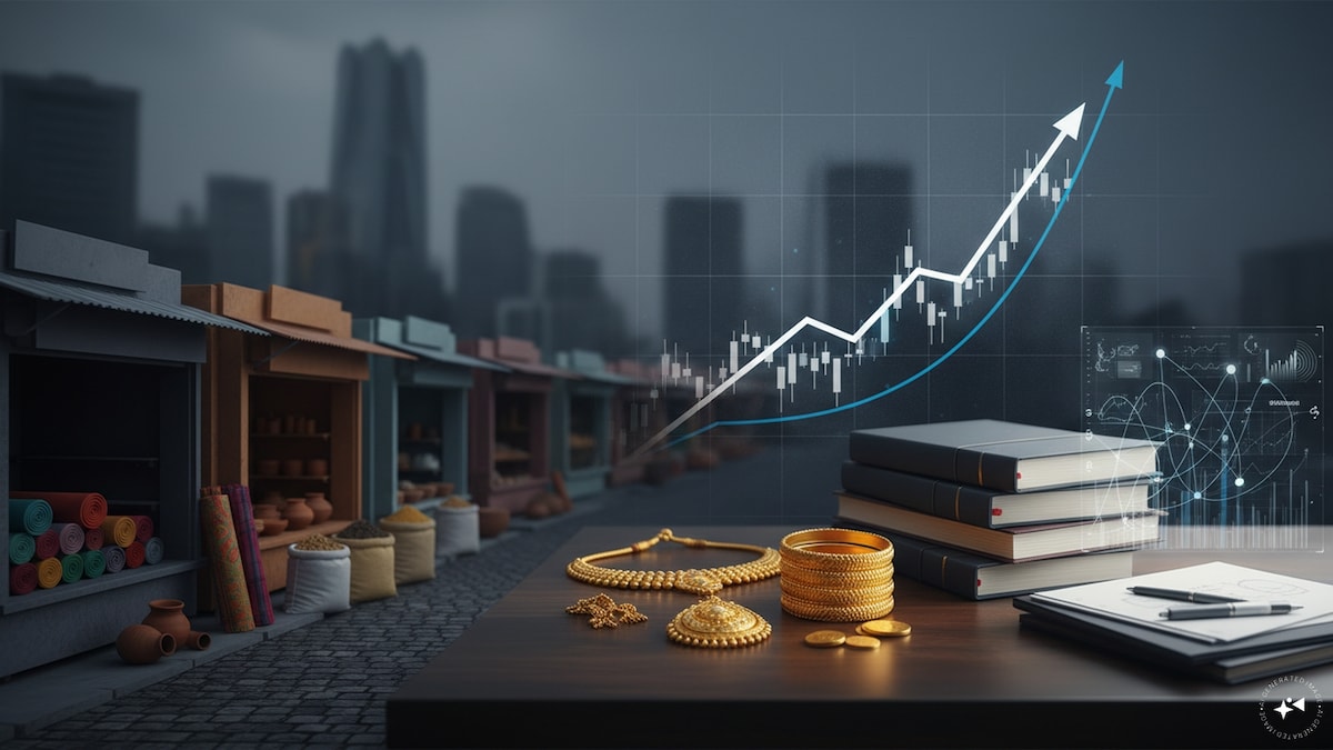 Piramal Finance to use rising share price to fund acquisitions in microfinance, gold and MSME lending