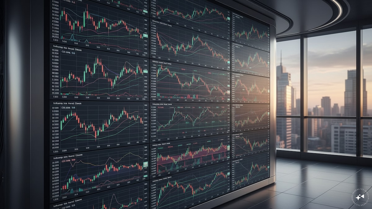 New India Assurance, IFCI surge; PB Fintech, Zensar slump at Nifty 500 market open