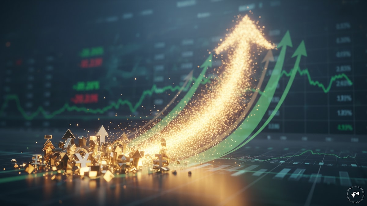 Small-cap mutual funds shine: These schemes led the six-month rally