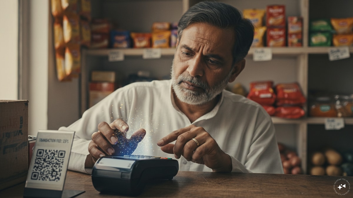 UPI MDR: Traders’ board member flags business impact, seeks fee withdrawal