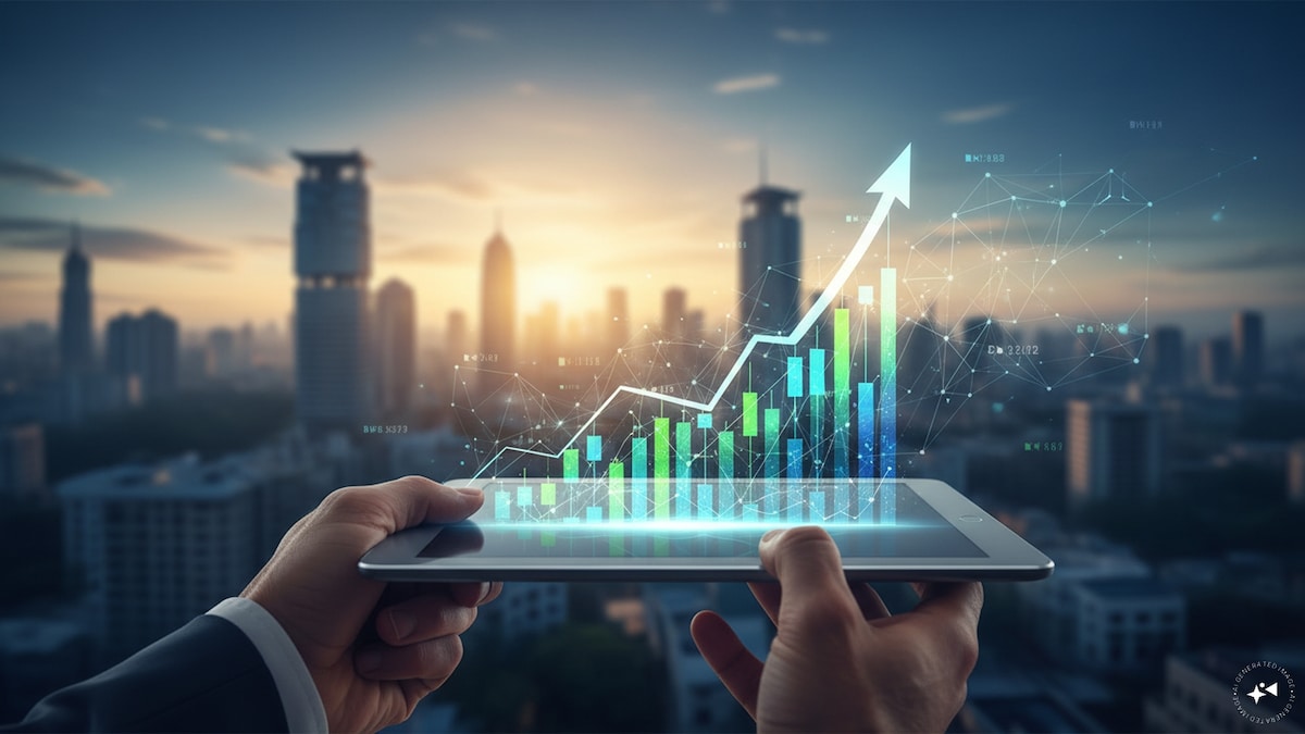 Kotak Nifty Capital Markets Index Fund NFO Opens, Tracks Capital Markets Ecosystem