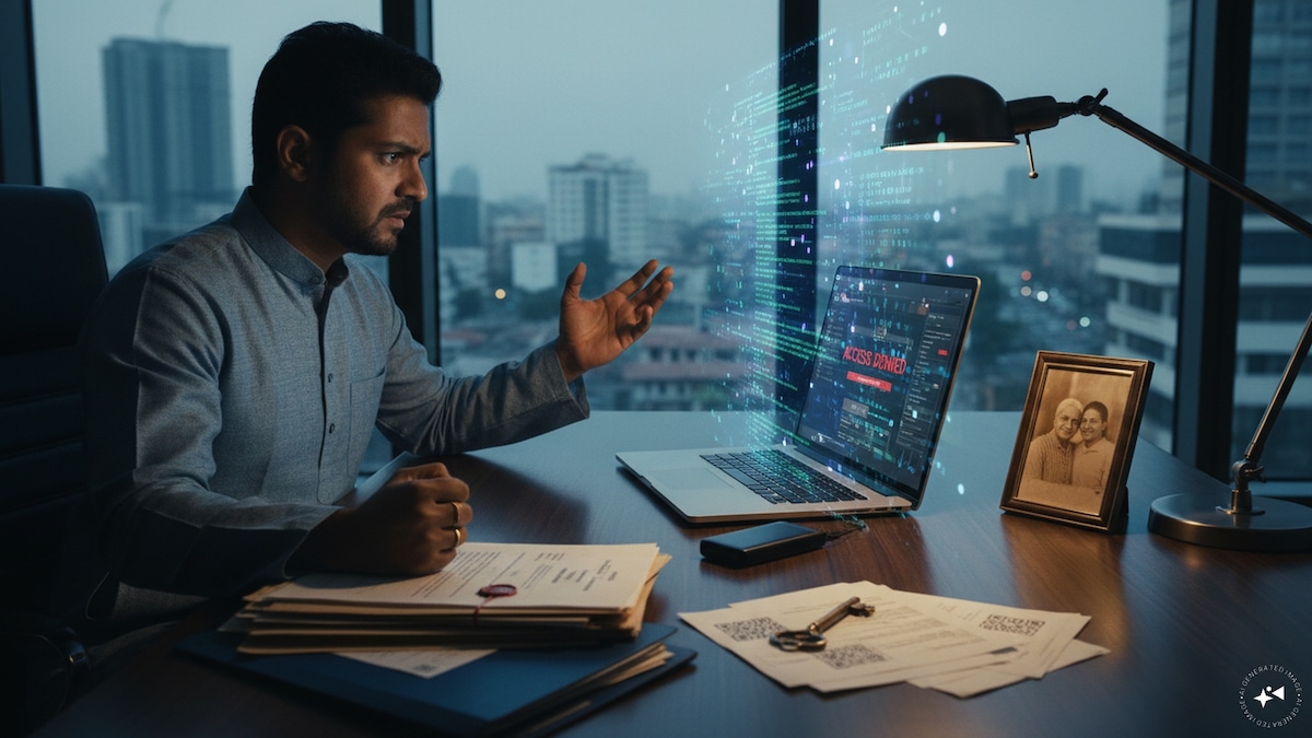Crypto inheritance: Why naming an heir may not be enough to access assets