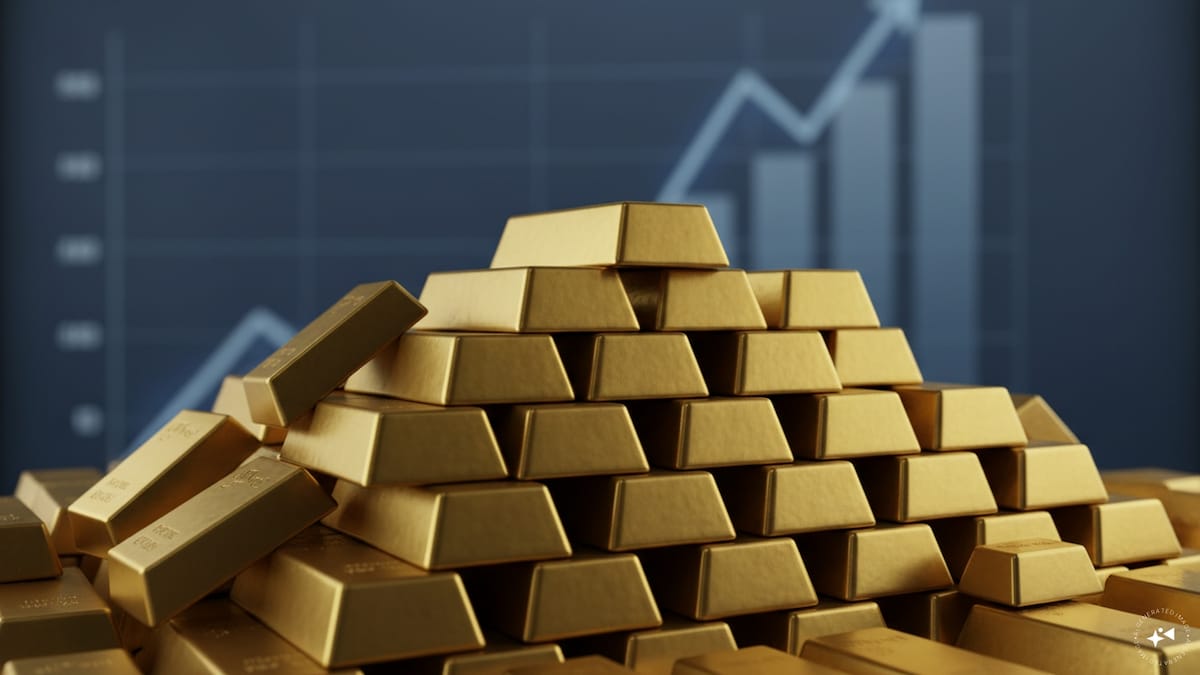 Gold ETF inflows jump 67% to ₹2,597 crore in August