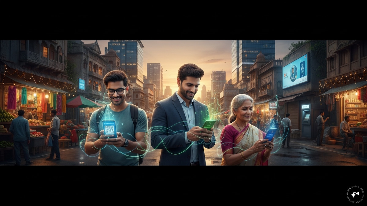 India may soon see AI agents making small UPI payments without approval: Report