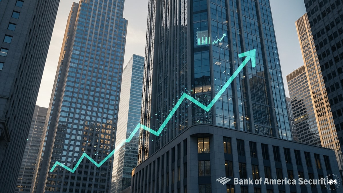 'High Quality Compounder' - Bank of America Securities bets on this real estate play for 24% upside