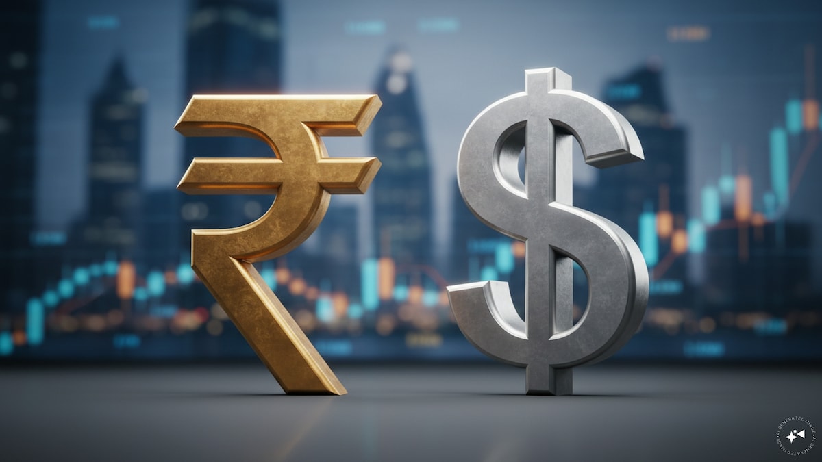 Rupee remains near two-month high despite oil, US yield pressures