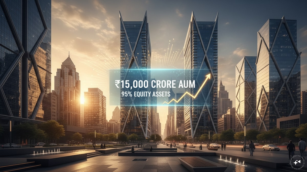 Samir Arora-backed Helios MF crosses ₹15,000 crore AUM; equity assets account for over 95%