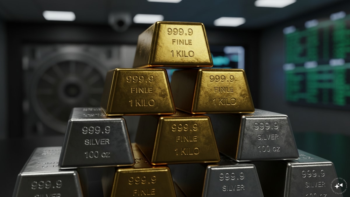 Gold, silver prices: Key factors investors should watch this week